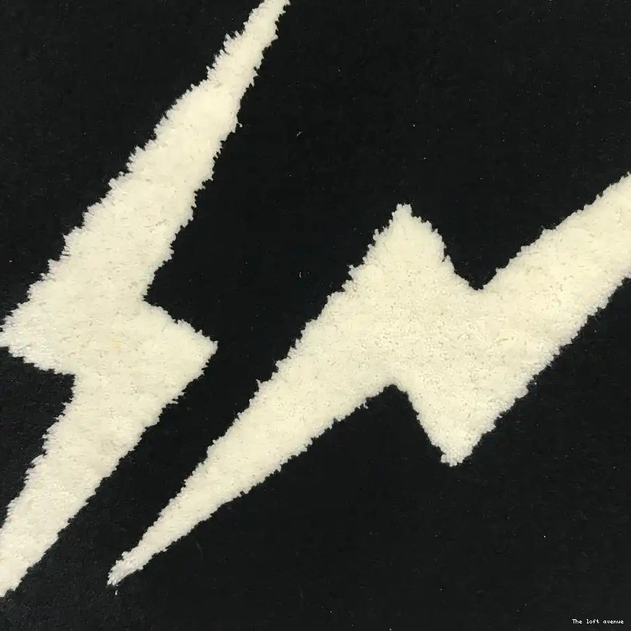 DESIGN FRAGMENT RUG 0603